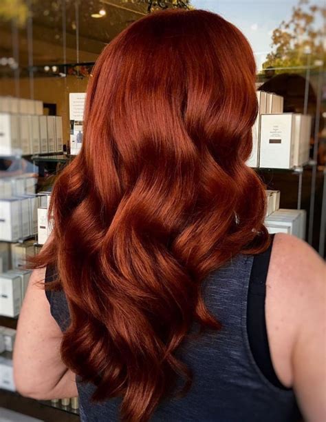 What is auburn hair colour. Things To Know About What is auburn hair colour. 